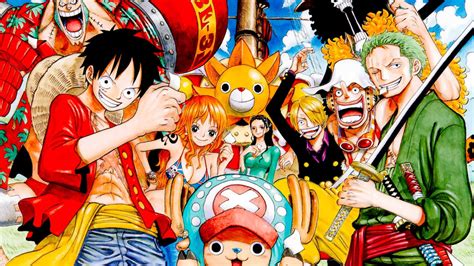 anexo one piece arcos.